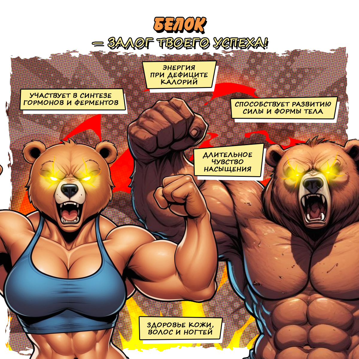 SUPER WHEY / Протеин со вкусом капучино 