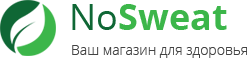 NoSweat