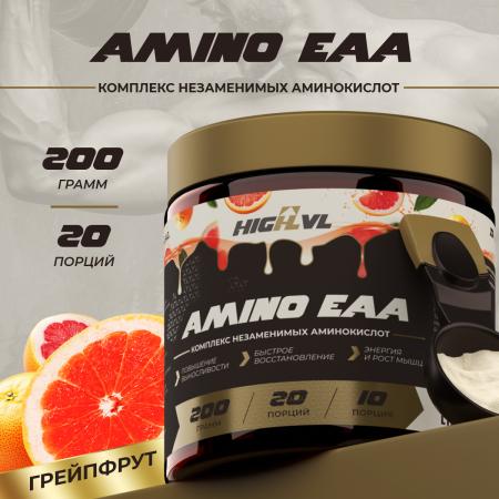 ЕАА со вкусом грейпфрута 200 гр.