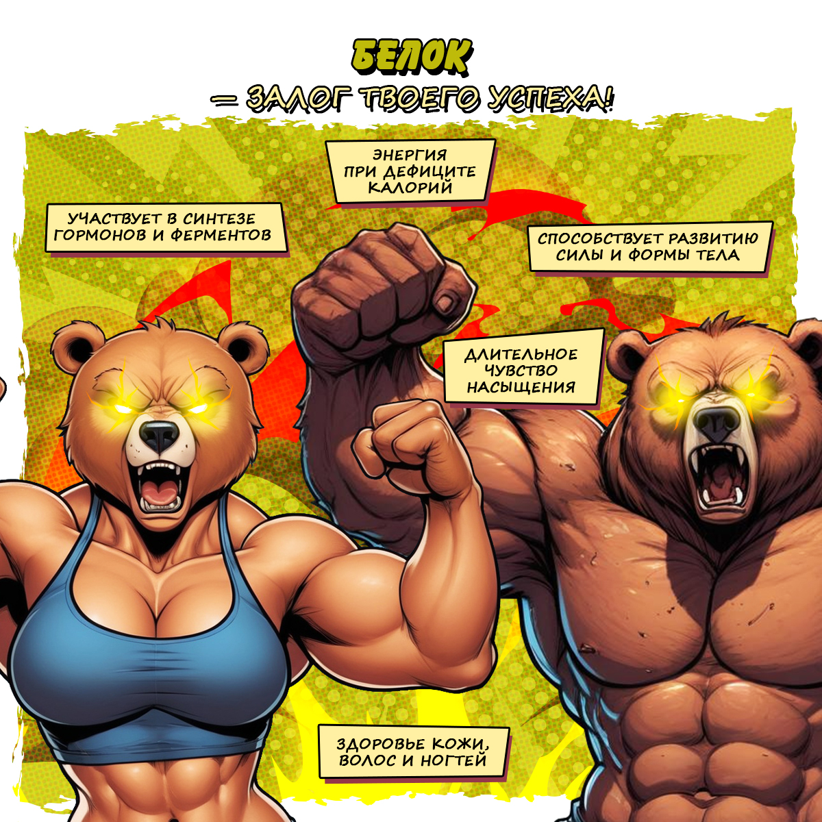 SUPER WHEY / Протеин со вкусом фисташковое мороженое 