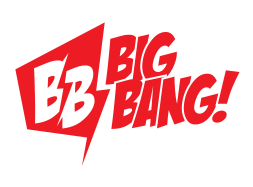 BigBang BigBang