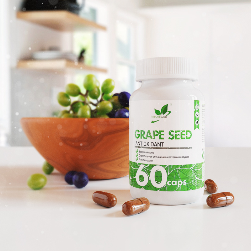 ВИНОГРАДНОЕ ЧУДО!