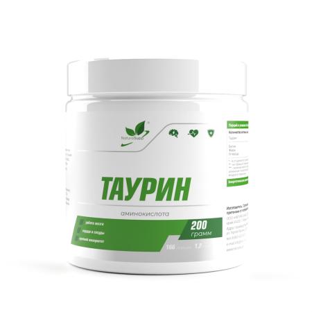 Таурин / Taurine / 200 гр.