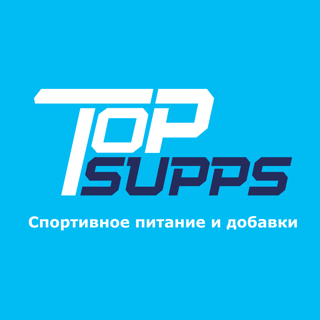Topsupps Topsupps