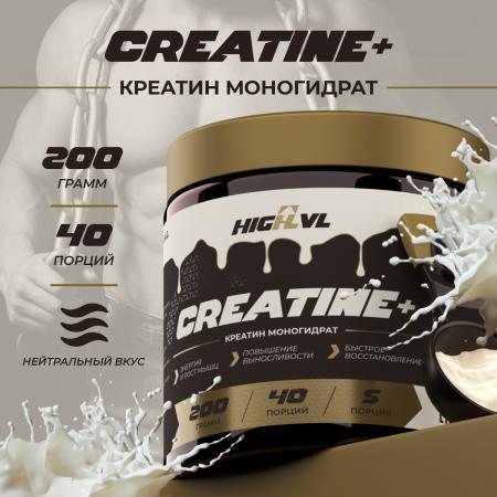 Креатин+витамин С 200 гр. 