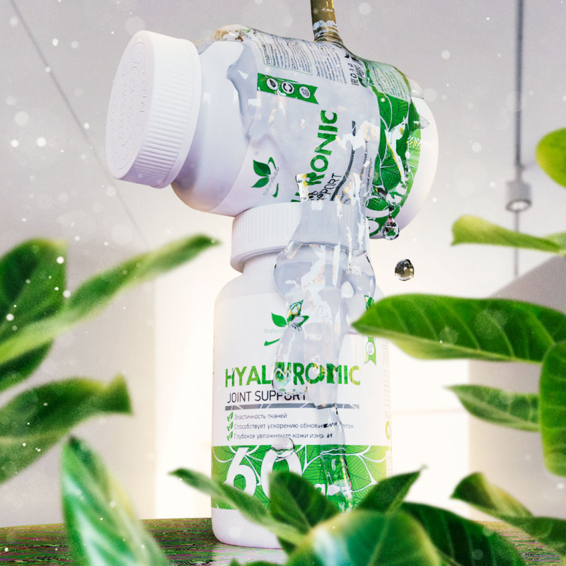 КАК СОХРАНИТЬ ВОДНЫЙ БАЛАНС В ОРГАНИЗМЕ?