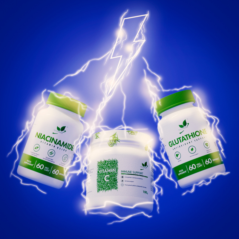 ЭНЕРГЕТИЧЕСКИЙ КОКТЕЙЛЬ ИЛИ КАК ПОБЕДИТЬ ВРЕМЕННЫЕ ТРУДНОСТИ!