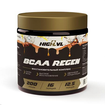 ВСАА восстановительный комплекс кола 200 гр. ВСАА восстановительный комплекс кола 200 гр.